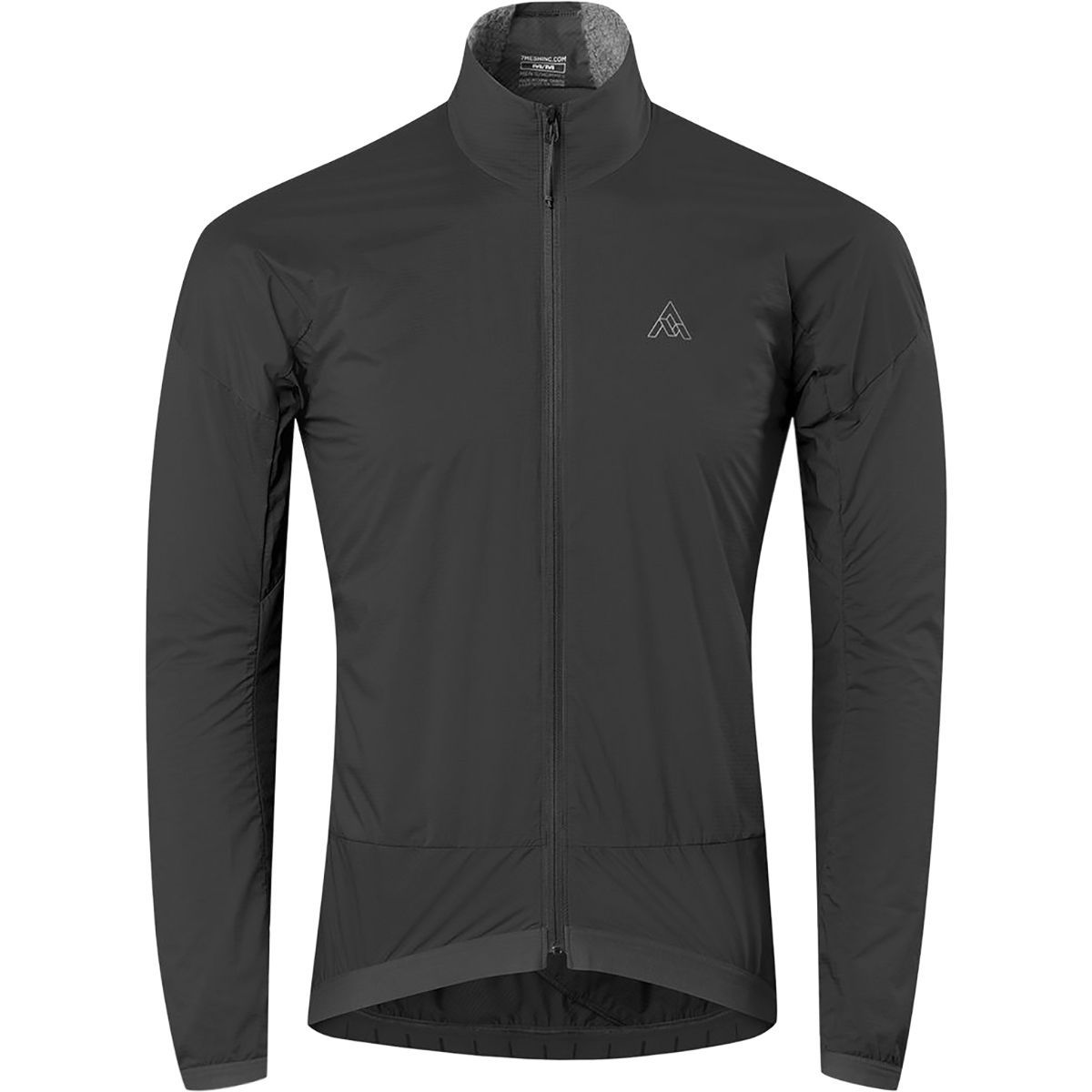 7Mesh Industries 7mesh Industries Freeflow Jacket - Men's Black, M