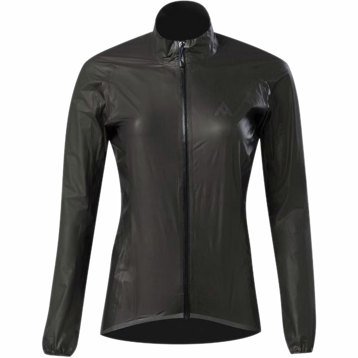 Review: Women's Resistance Jacket from 7mesh | Sportive.com