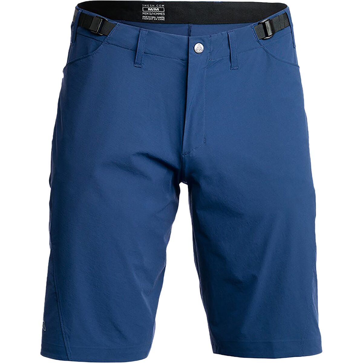 7mesh Industries 7mesh Industries Farside Short - Men's Cadet Blue, XXL