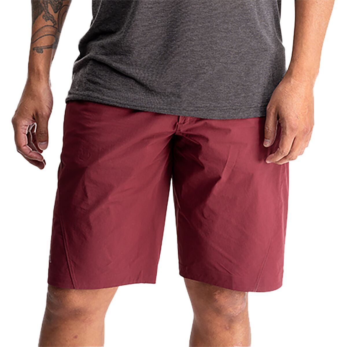 7mesh Industries 7mesh Industries Farside Short - Men's Port, XXL