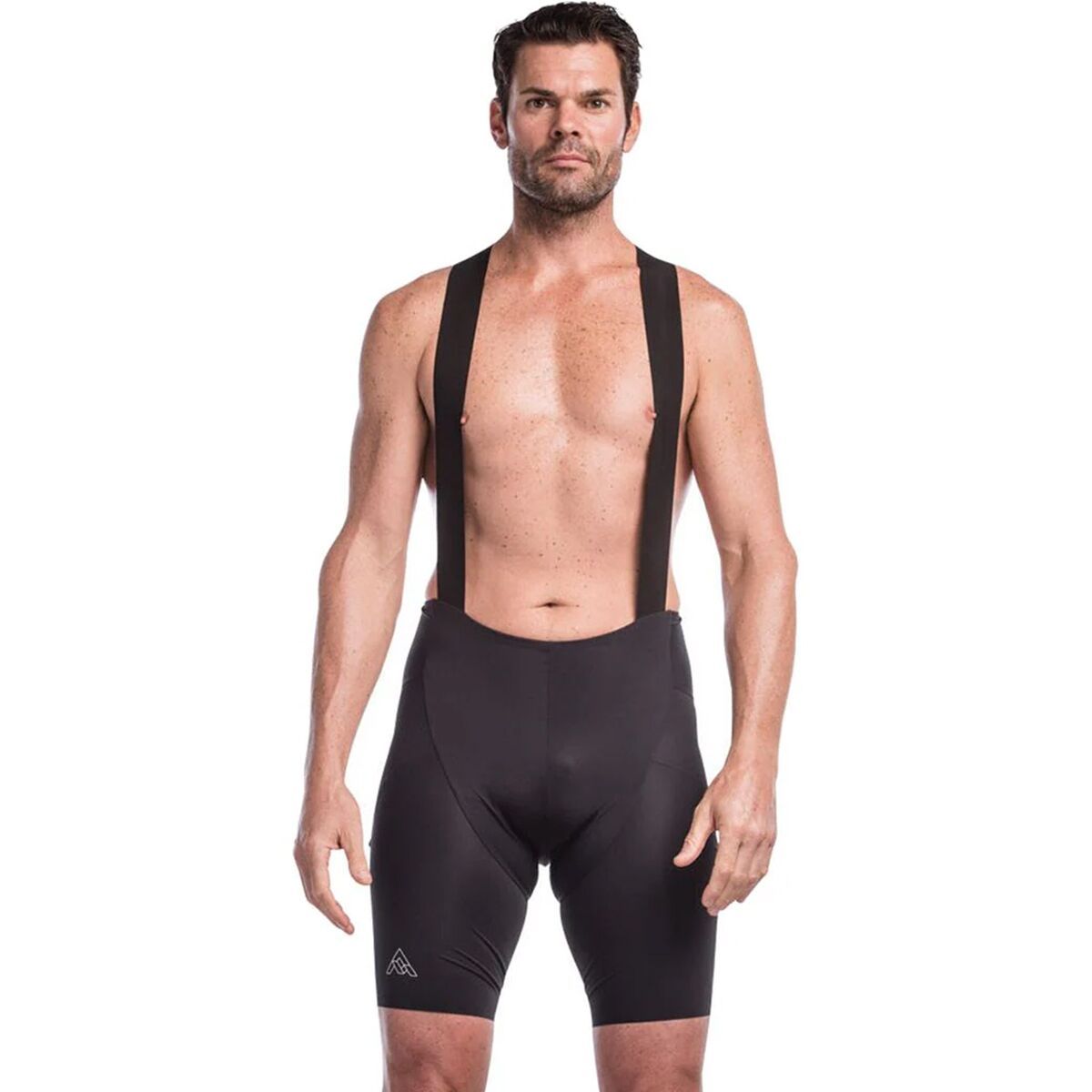 7Mesh Industries 7mesh Industries MK3 Bib Short - Men's Black, L