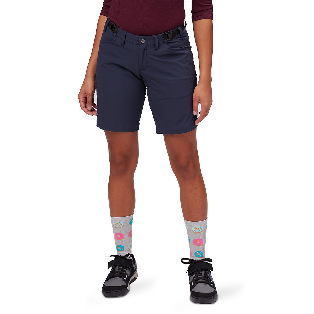 7mesh Industries 7mesh Industries Farside Short - Women's Eclipse, XS