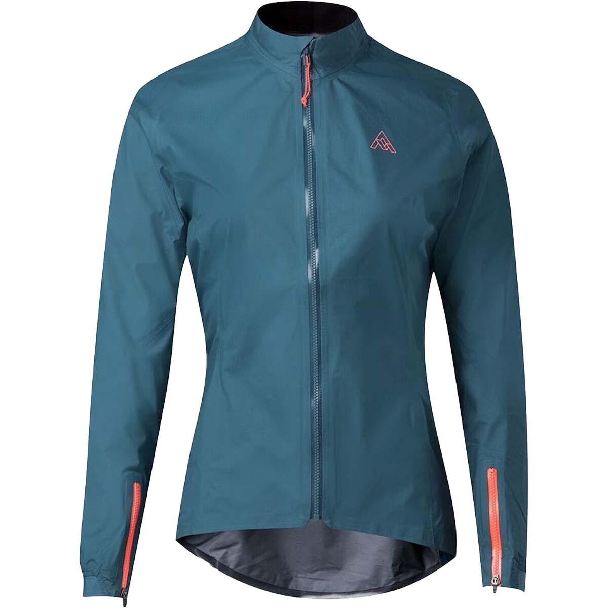 7Mesh Industries 7mesh Industries Rebellion Jacket - Women's Mallard Blue, XS