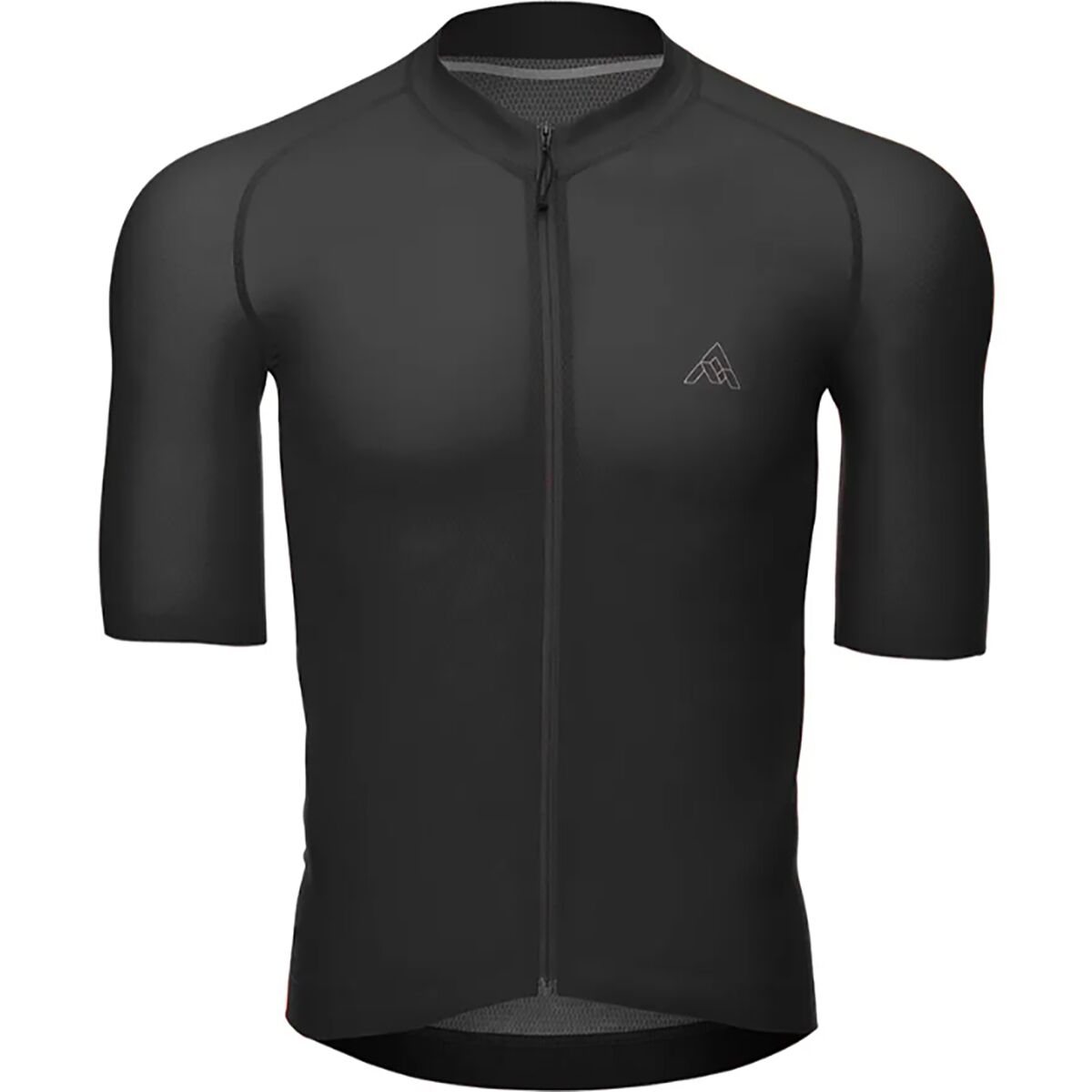 7mesh Industries 7mesh Industries Skyline Jersey - Men's True Black, L