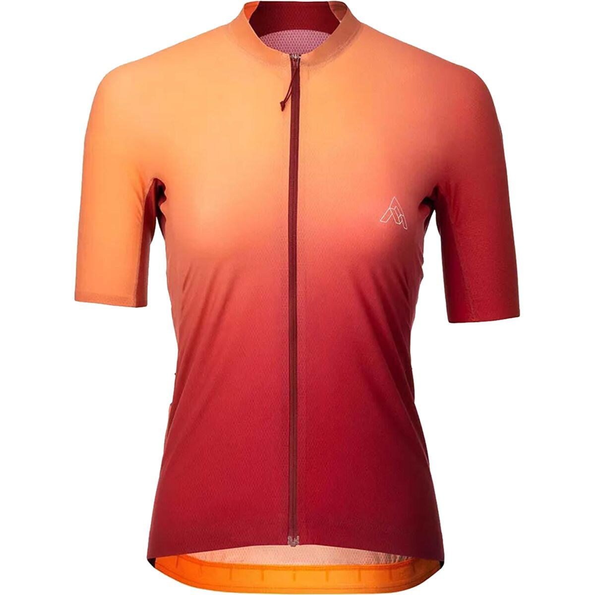 7mesh Industries 7mesh Industries Skyline Jersey - Women's Electric Watermelon, S