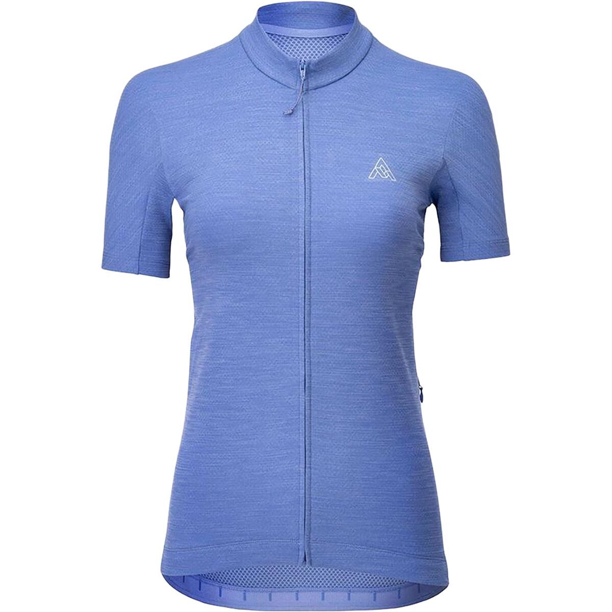 7mesh Industries Horizon Jersey - Women's Periwinkle, XS