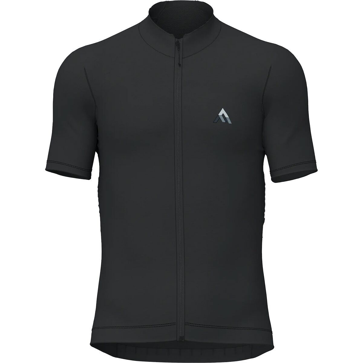 7Mesh Industries 7mesh Industries Ashlu Merino Jersey - Men's Eclipse, XS