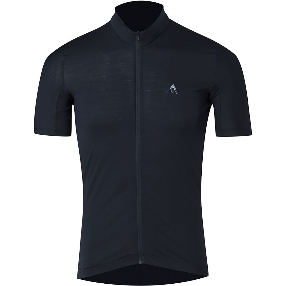 7mesh Industries 7mesh Industries Ashlu Merino Jersey - Men's Eclipse, XS