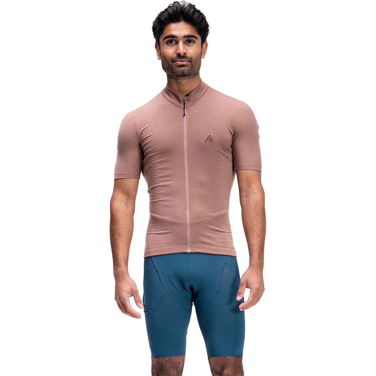 7mesh Industries Ashlu Merino Jersey - Women's Deep Sea, XS