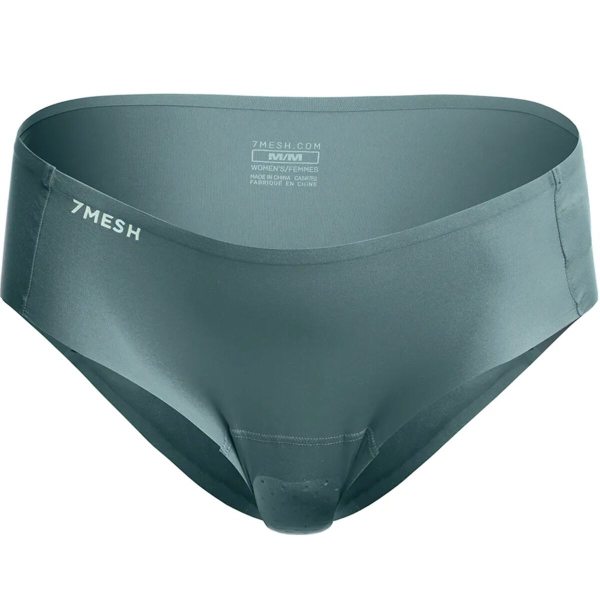 7mesh Industries Foundation Brief - Women's North Atlantic, L