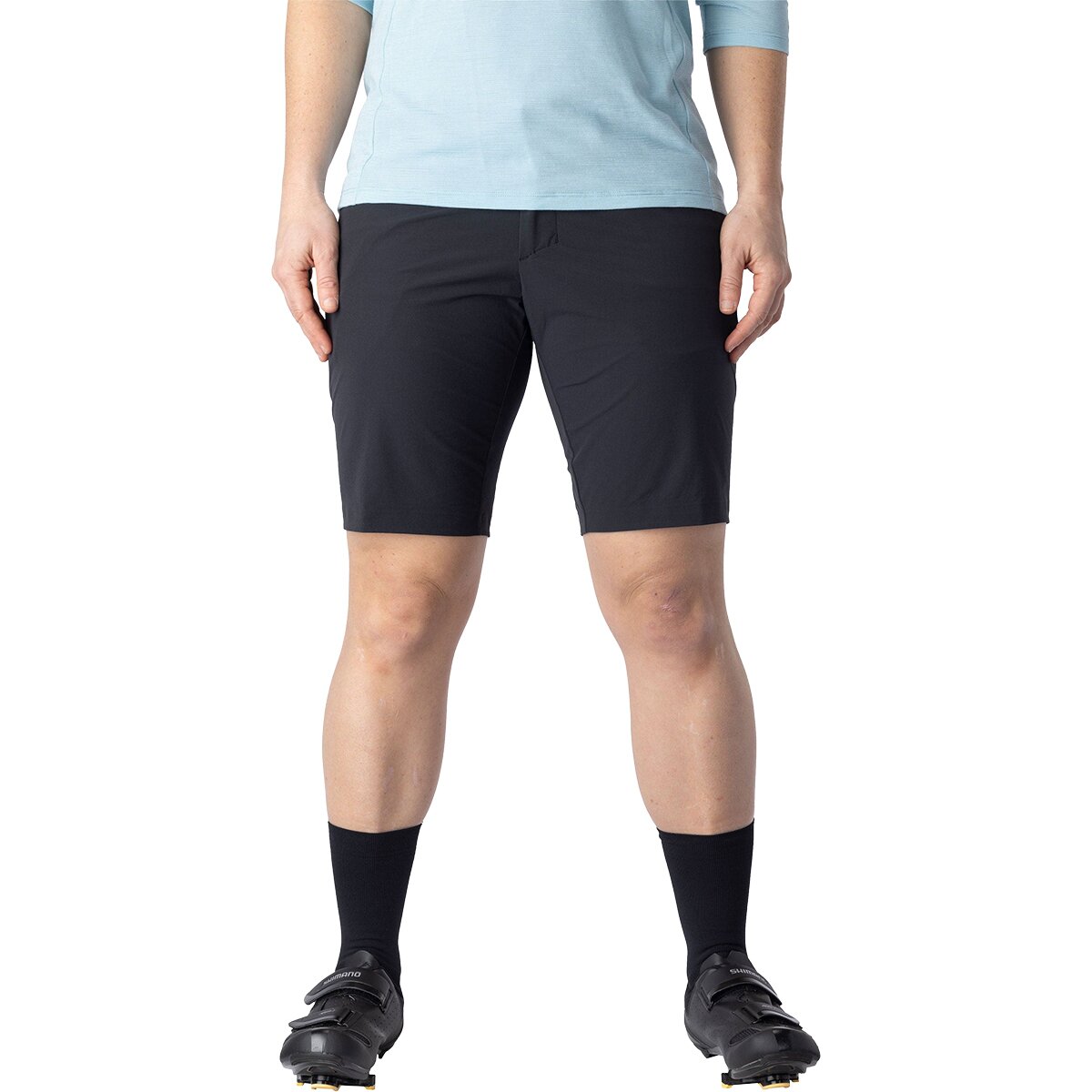 7mesh Industries 7mesh Industries Farside Short - Women's Black, XS