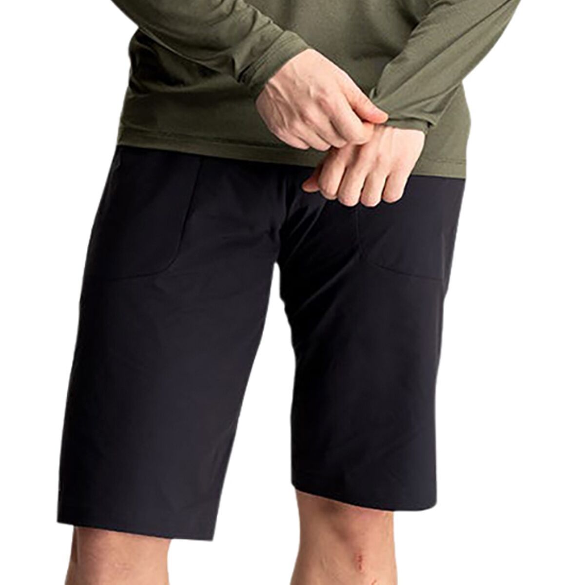 7mesh Industries 7mesh Industries Glidepath Short - Men's Black, XXL