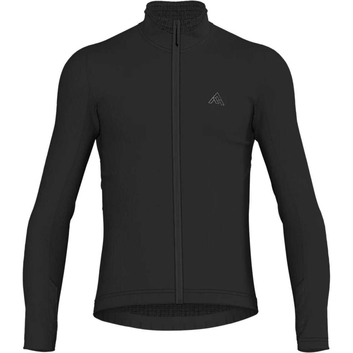 7Mesh Industries 7mesh Industries Seton Long-Sleeve Jersey - Men's Black, L