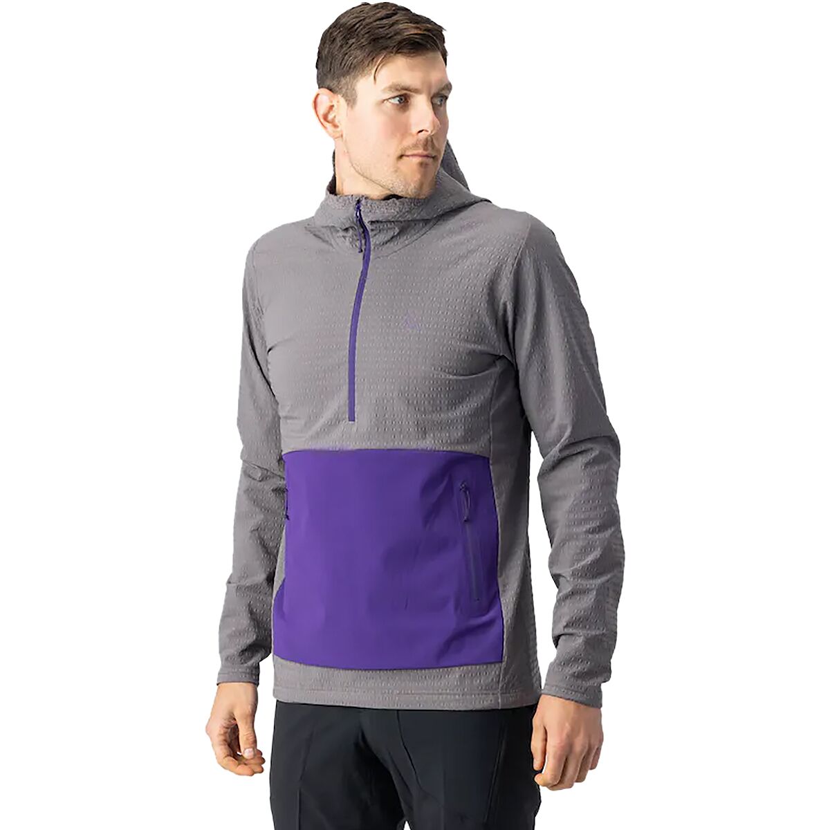 7mesh Industries Chilco Anorak Jacket – Men’s