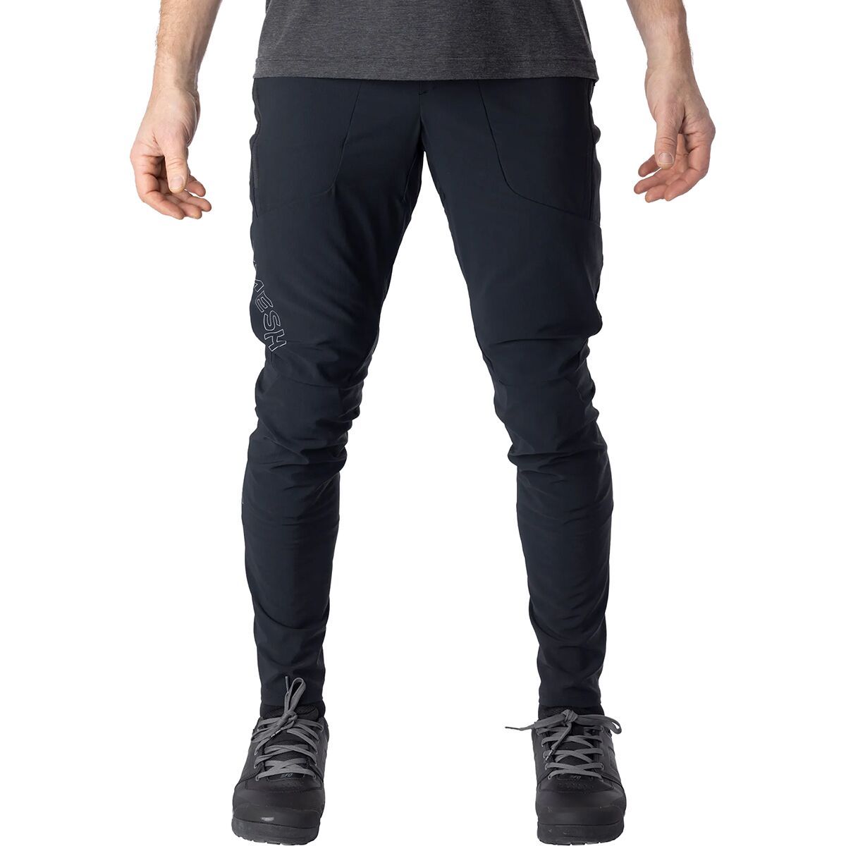 7mesh Industries Flightpath Pant - Men's Black, S