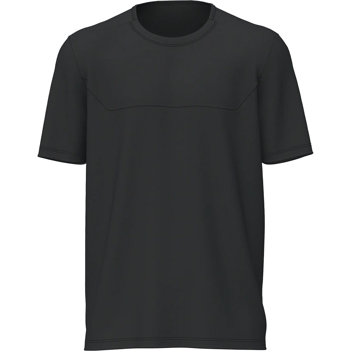 7Mesh Industries 7mesh Industries Roam Short-Sleeve Jersey - Men's Black, M