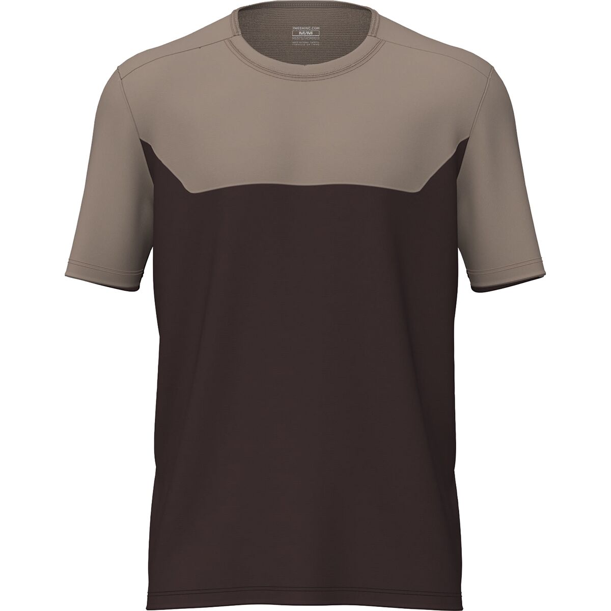 7mesh Industries Roam Short-Sleeve Jersey - Men's - Men