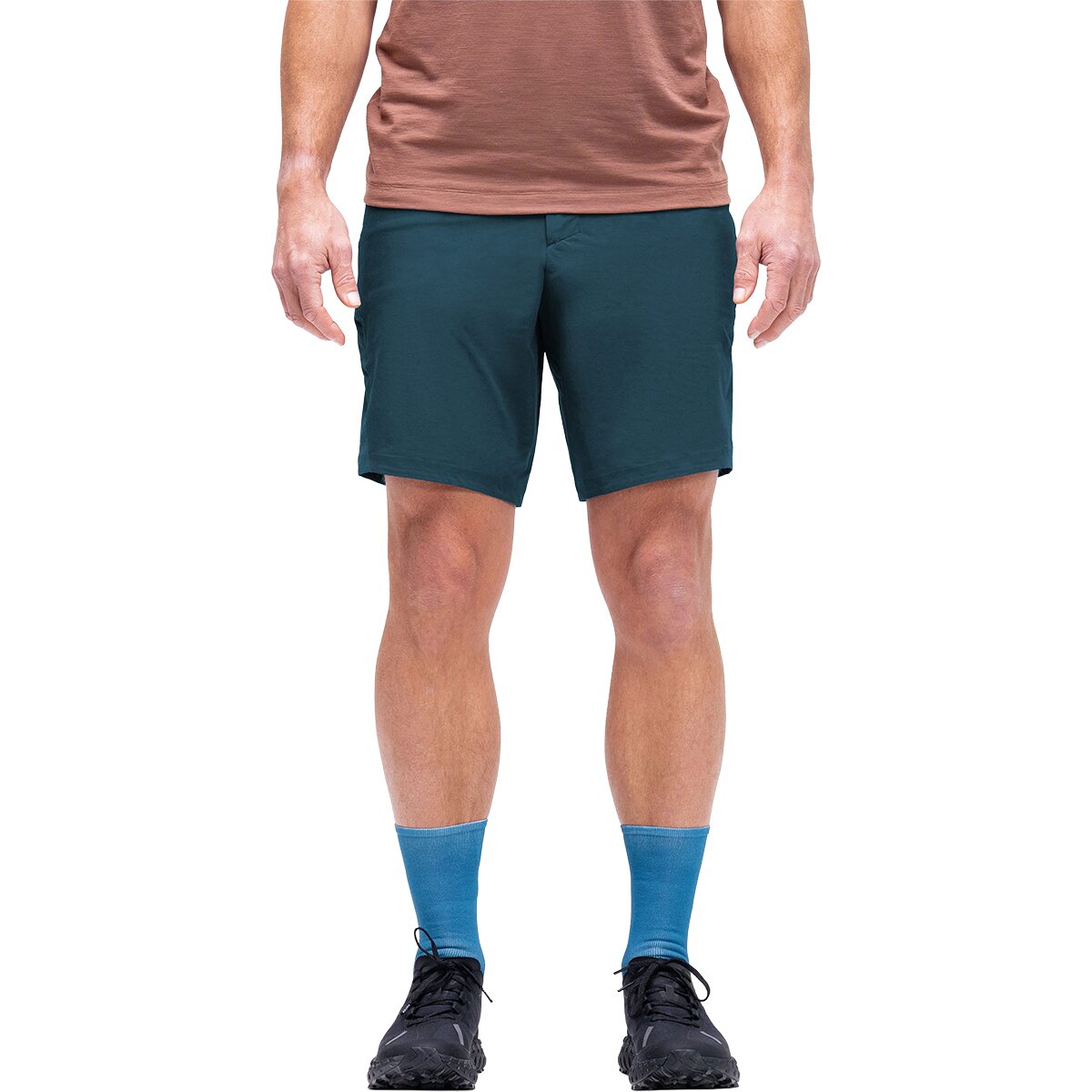 7mesh Industries Farside 9in Short - Men's - Deep Sea, L