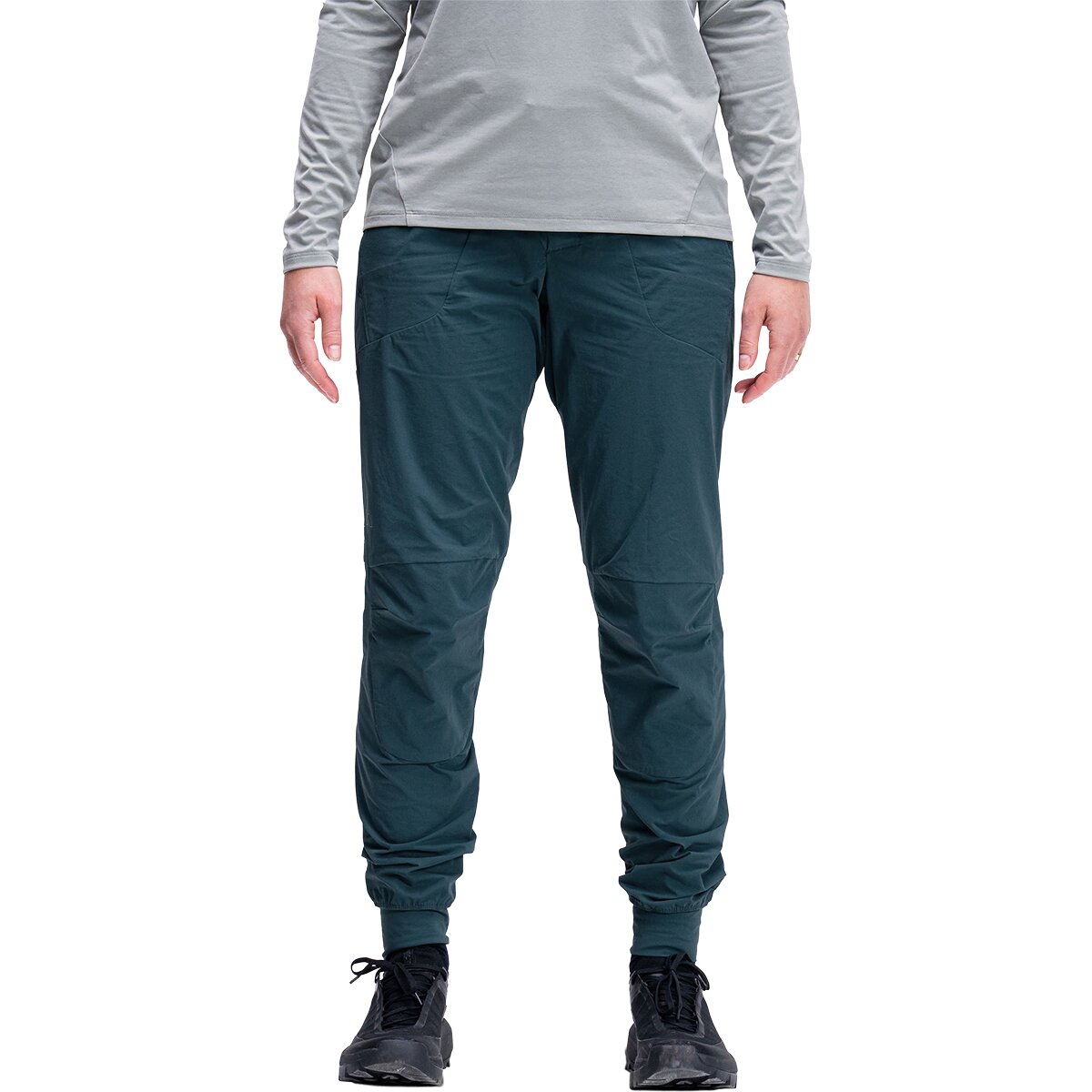 7Mesh Industries 7mesh Industries Glidepath Pant - Women's Deep Sea, L