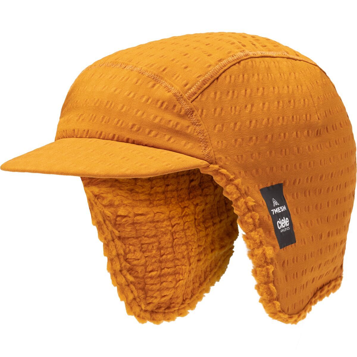 7Mesh Industries 7mesh Industries x ciele HDcap Butterscotch, L/XL