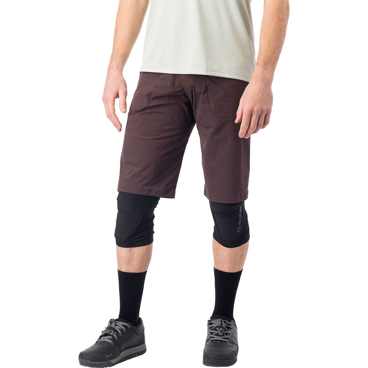 7Mesh Industries 7mesh Industries Glidepath Short - Men's Dark Chocolate, L