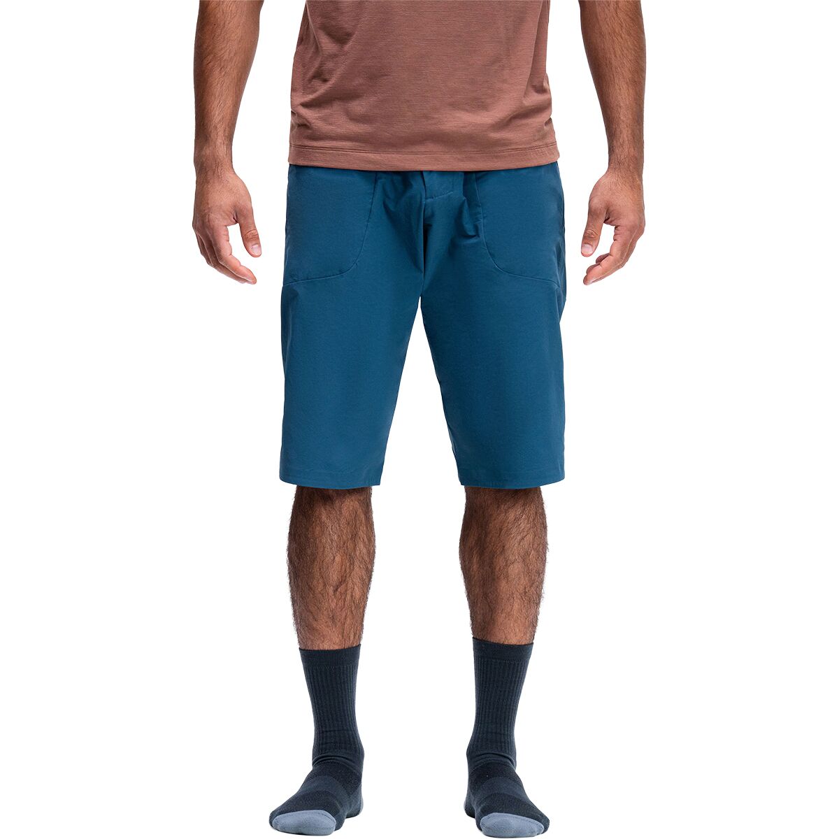 7Mesh Industries 7mesh Industries Glidepath Short - Men's Dark Chocolate, M
