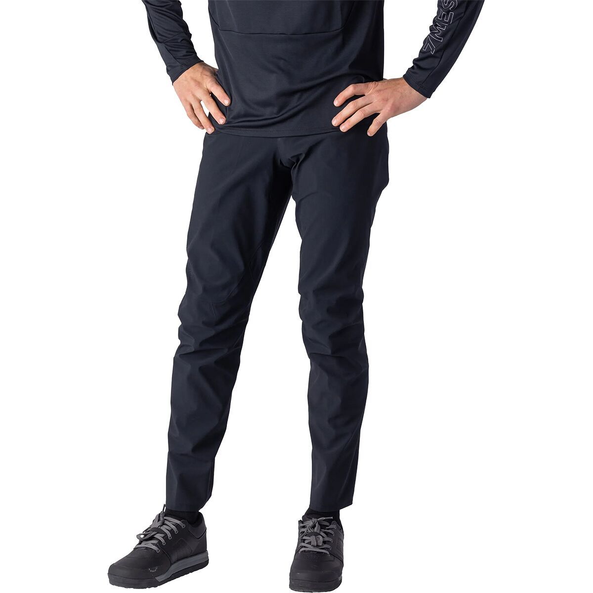 7Mesh Industries 7mesh Industries Grit Pant - Men's Black, S