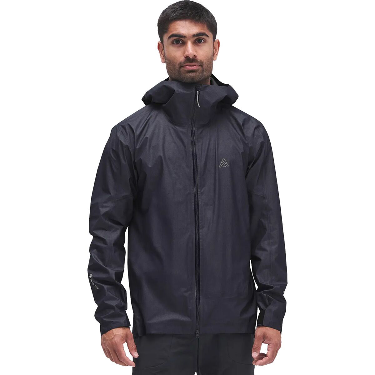 7Mesh Industries 7mesh Industries Guardian Air Jacket - Men's Graphite, M