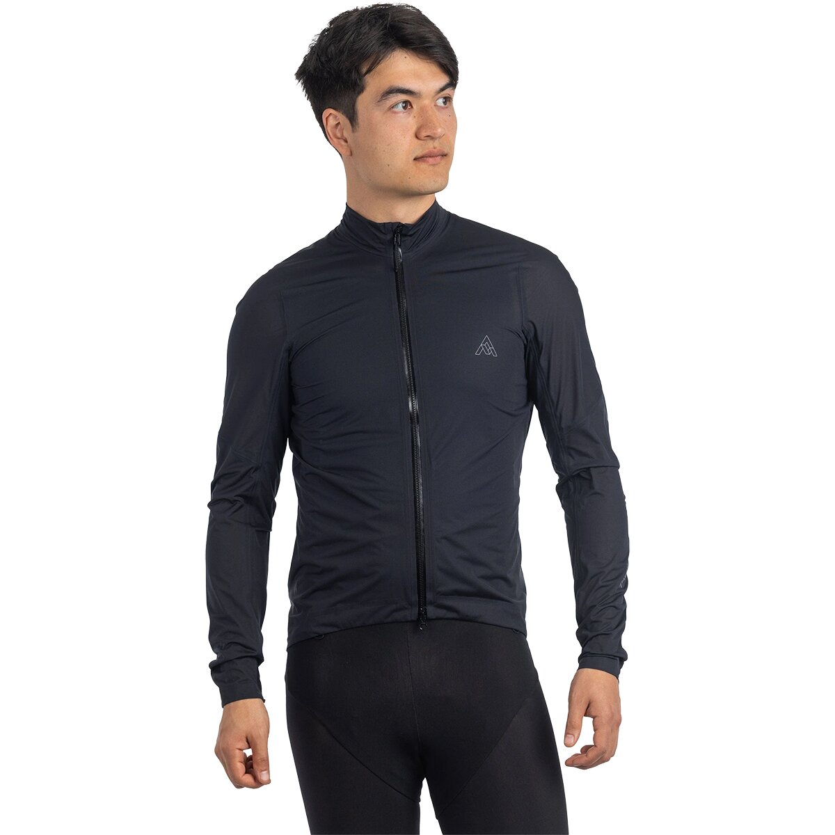 7mesh Industries Mission Jacket - Men's Black, M