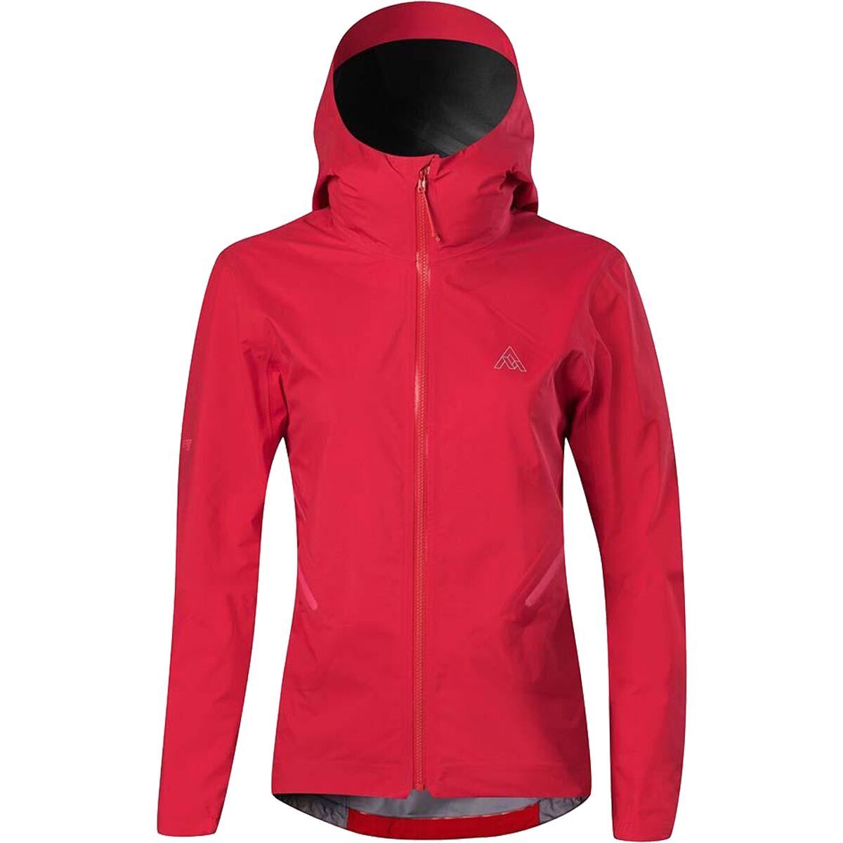 7mesh Industries Guardian Jacket - Women's Hot Coral, XS