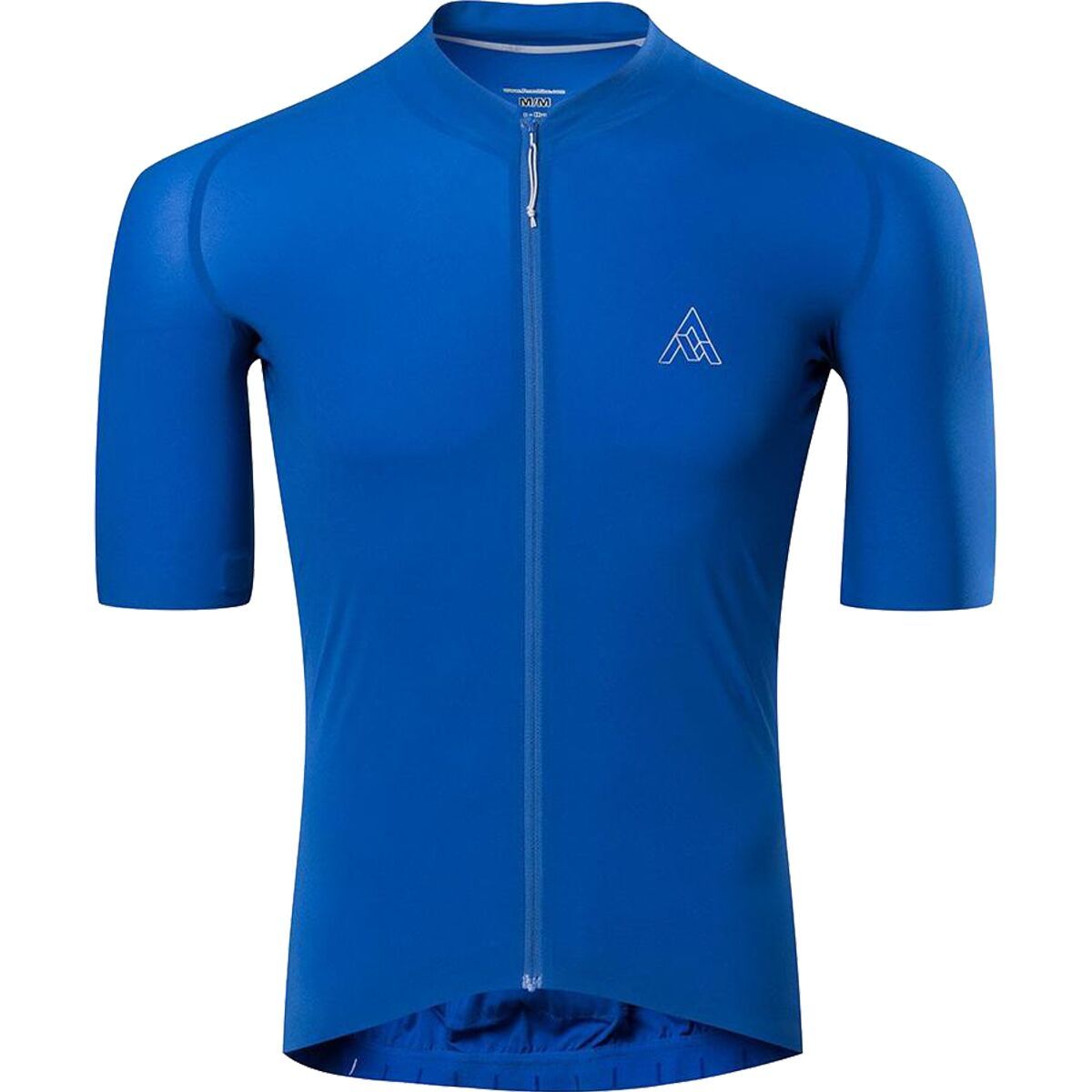 7mesh Industries Highline Ultralight Short-Sleeve Jersey - 2023 - Men's Steller Blue, XXL