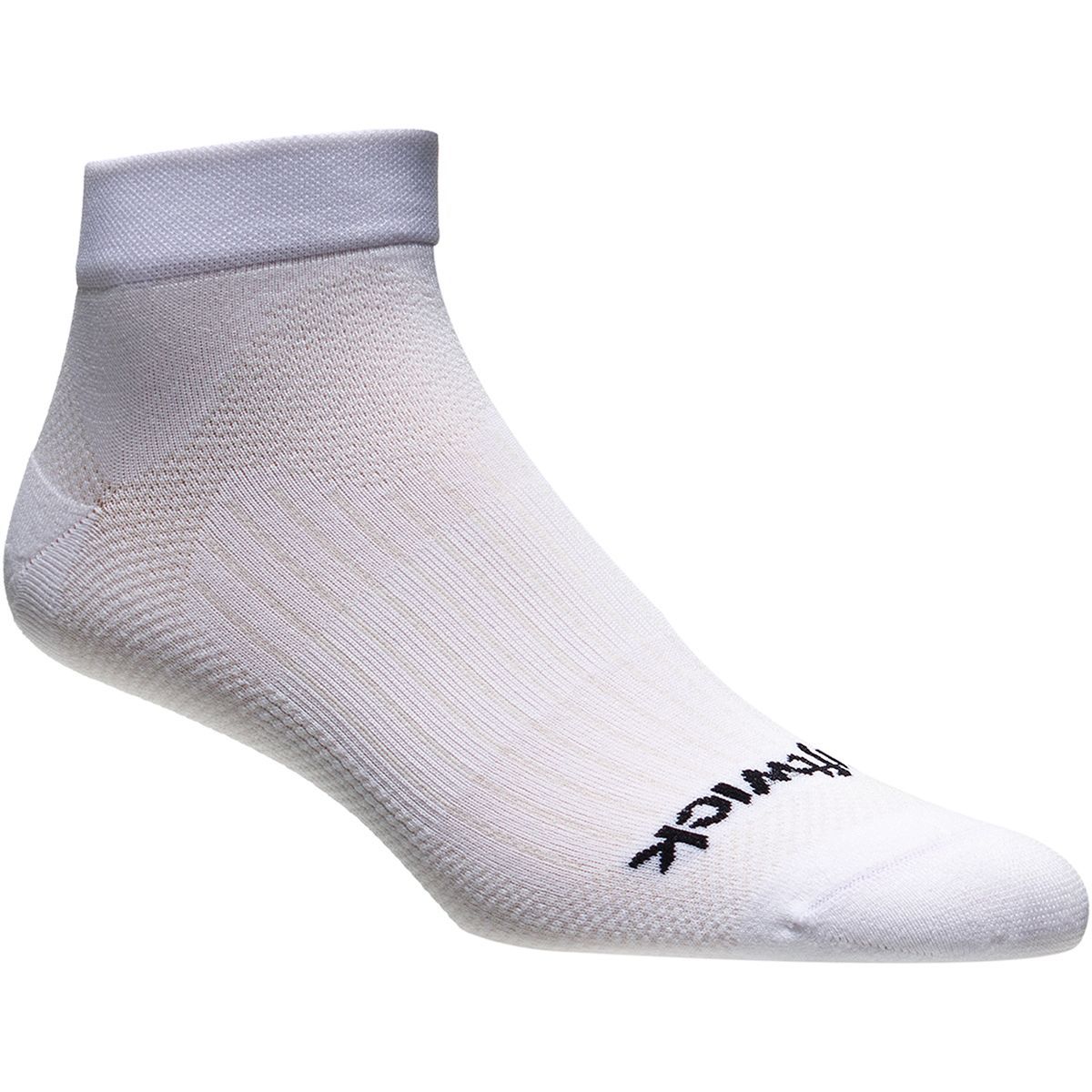 Swiftwick Swiftwick Aspire Ankle Sock Military White, S - Men's