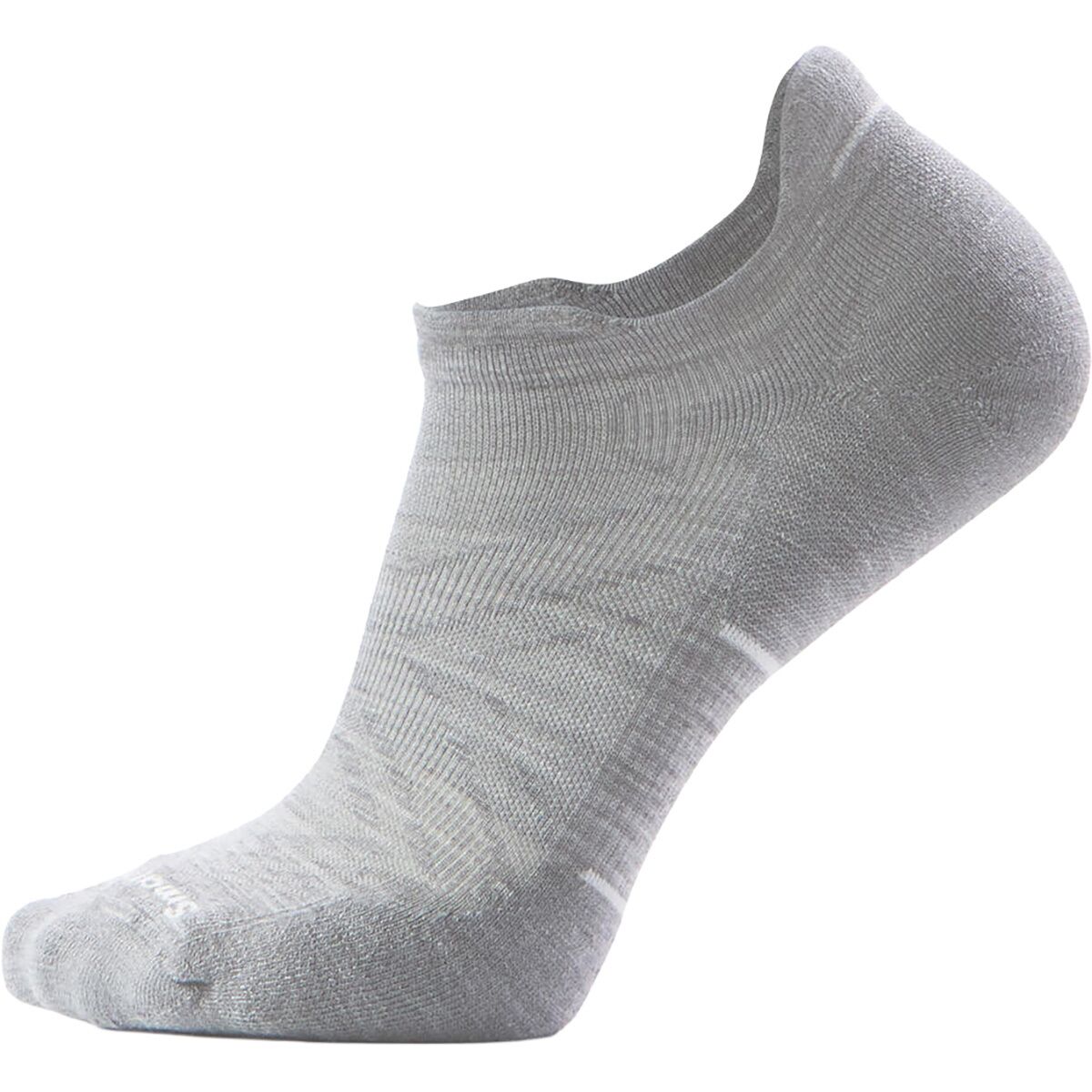 Smartwool Smartwool Run Targeted Cushion Low Ankle Sock Black, L