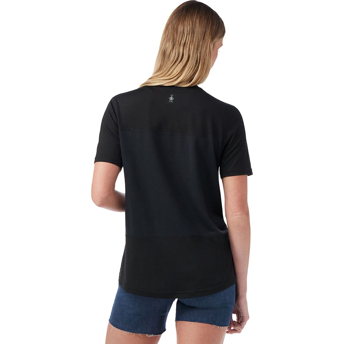 (取寄) スマートウール レディース マウンテン バイク ショート スリーブ ジャージ Smartwool women Mountain Bike Short Sleeve Jersey Currant スマートウール (取寄) レディース マウンテン バイク ショート