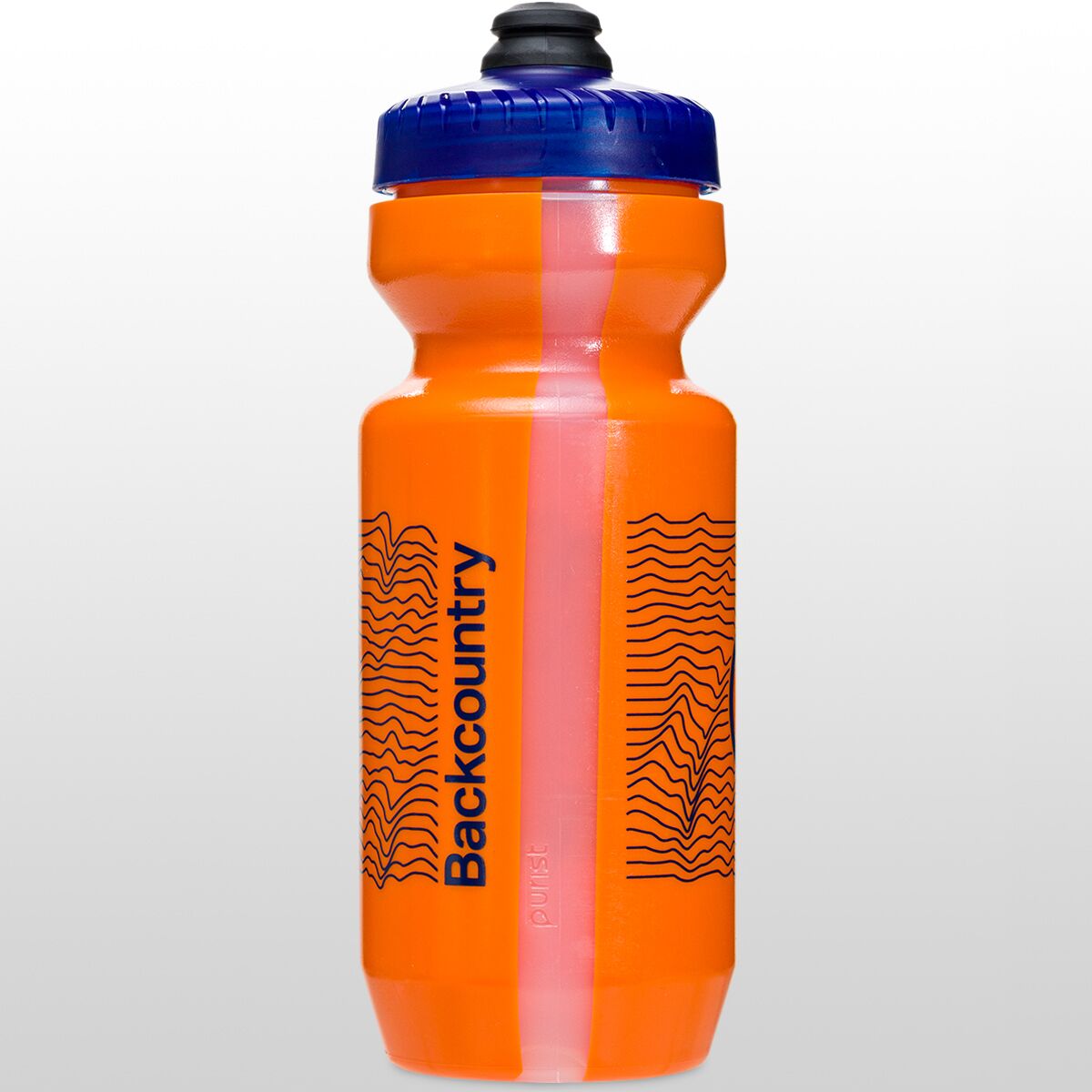 Block Purist Non-Insulated Water Bottle