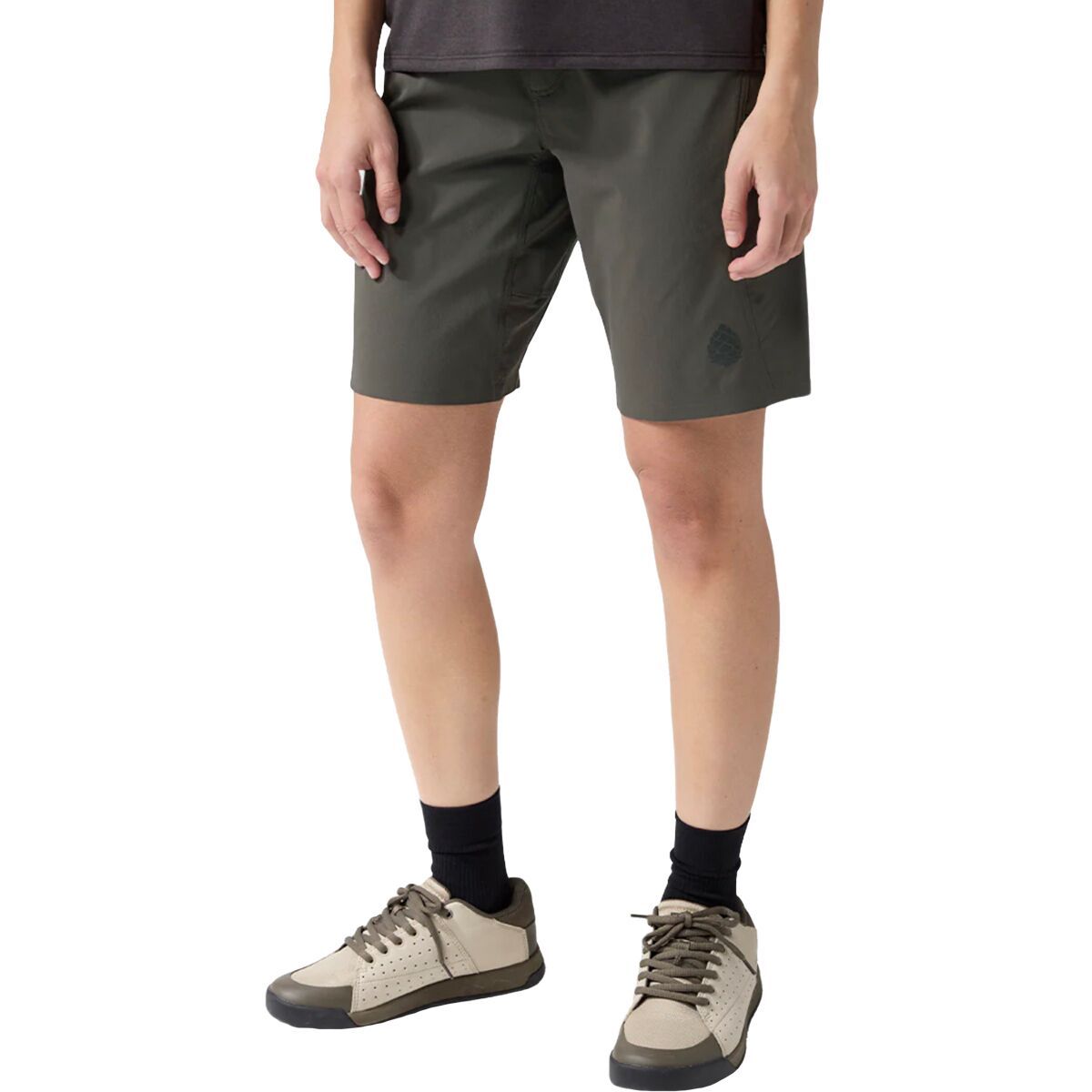 STIO STIO OPR 9in Short - Women's Raven, 10