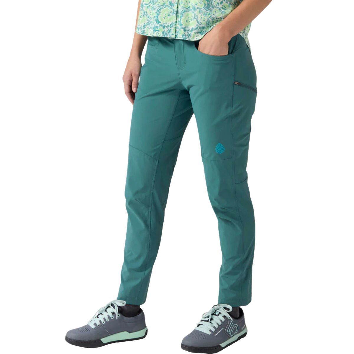 Stio STIO OPR Pant - Women's Boundless, 12/Reg