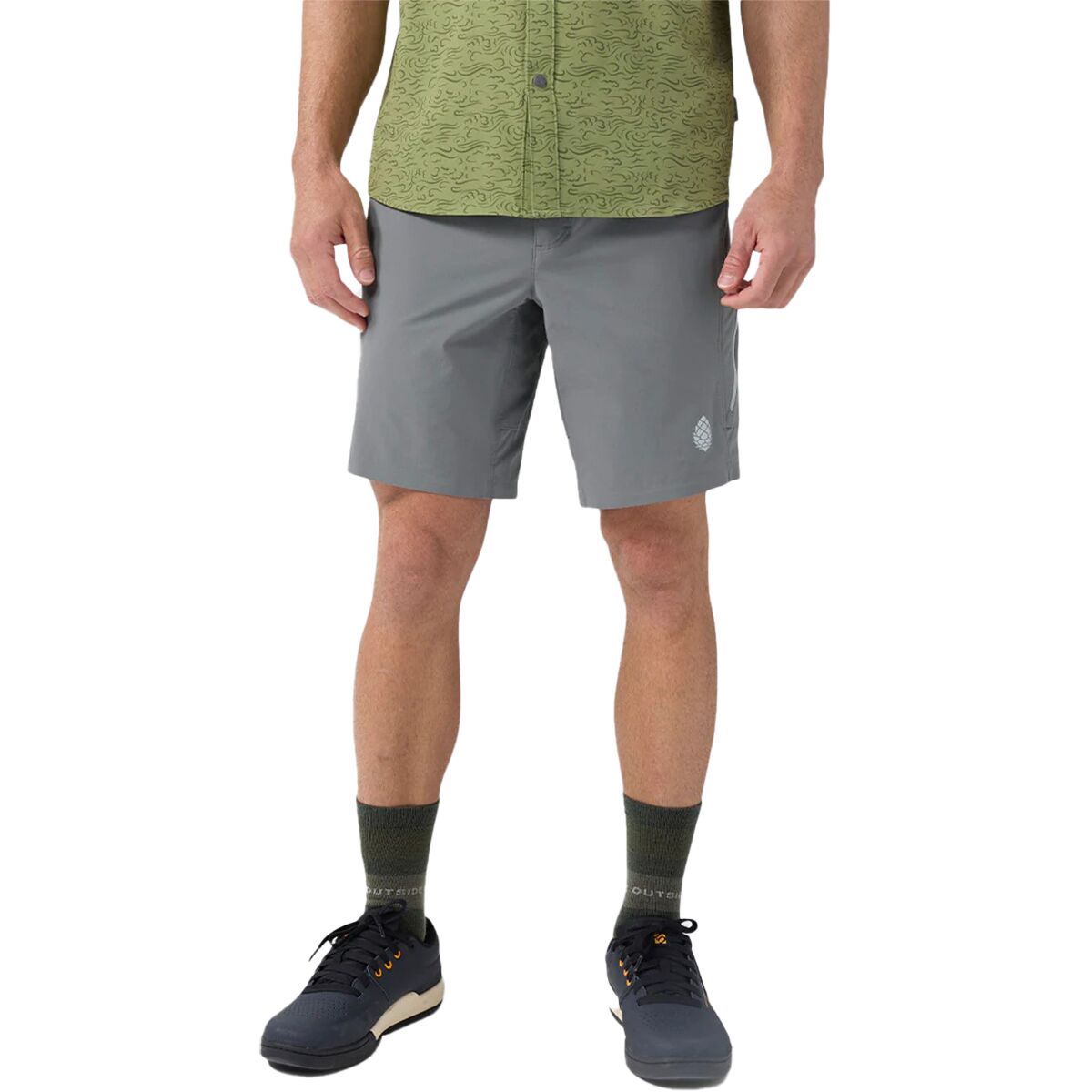 STIO STIO OPR 9in Short - Men's Castlerock, 31