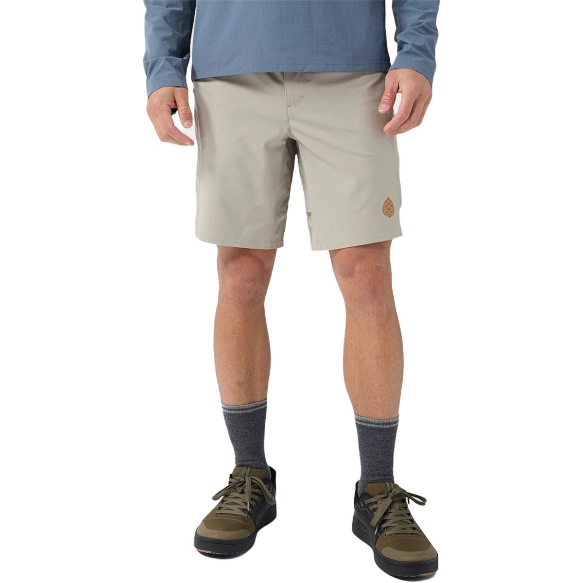 STIO STIO OPR 9in Short - Men's Talus, 36