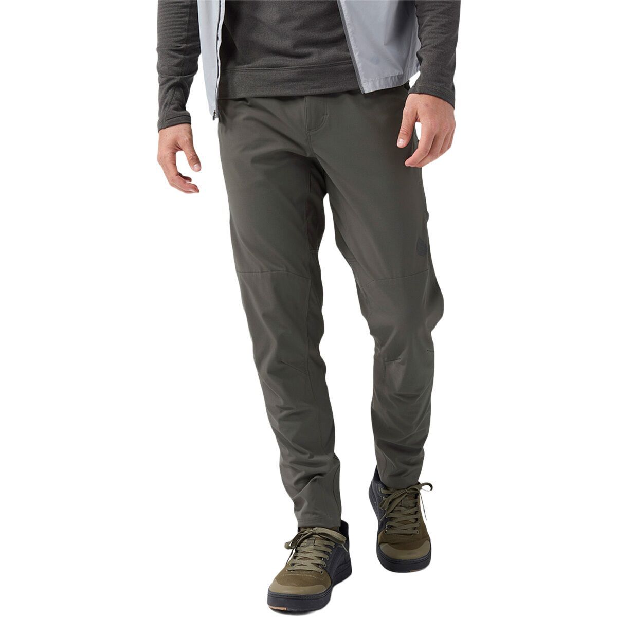 STIO STIO OPR Pant - Men's Raven, 34/Reg