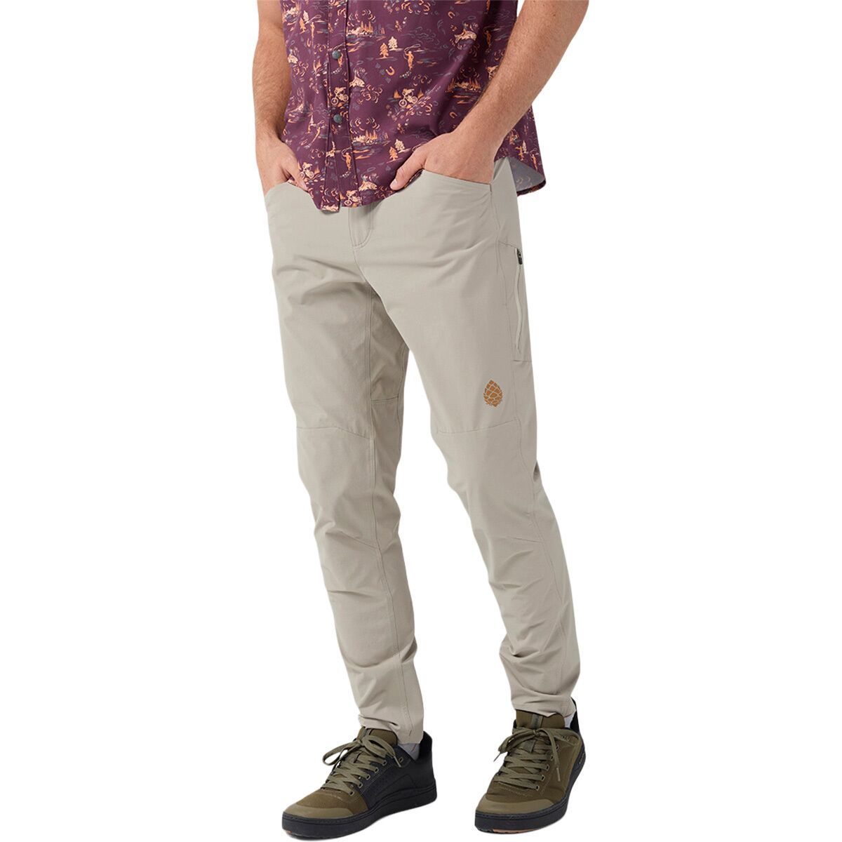 STIO STIO OPR Pant - Men's Talus, 32/Reg