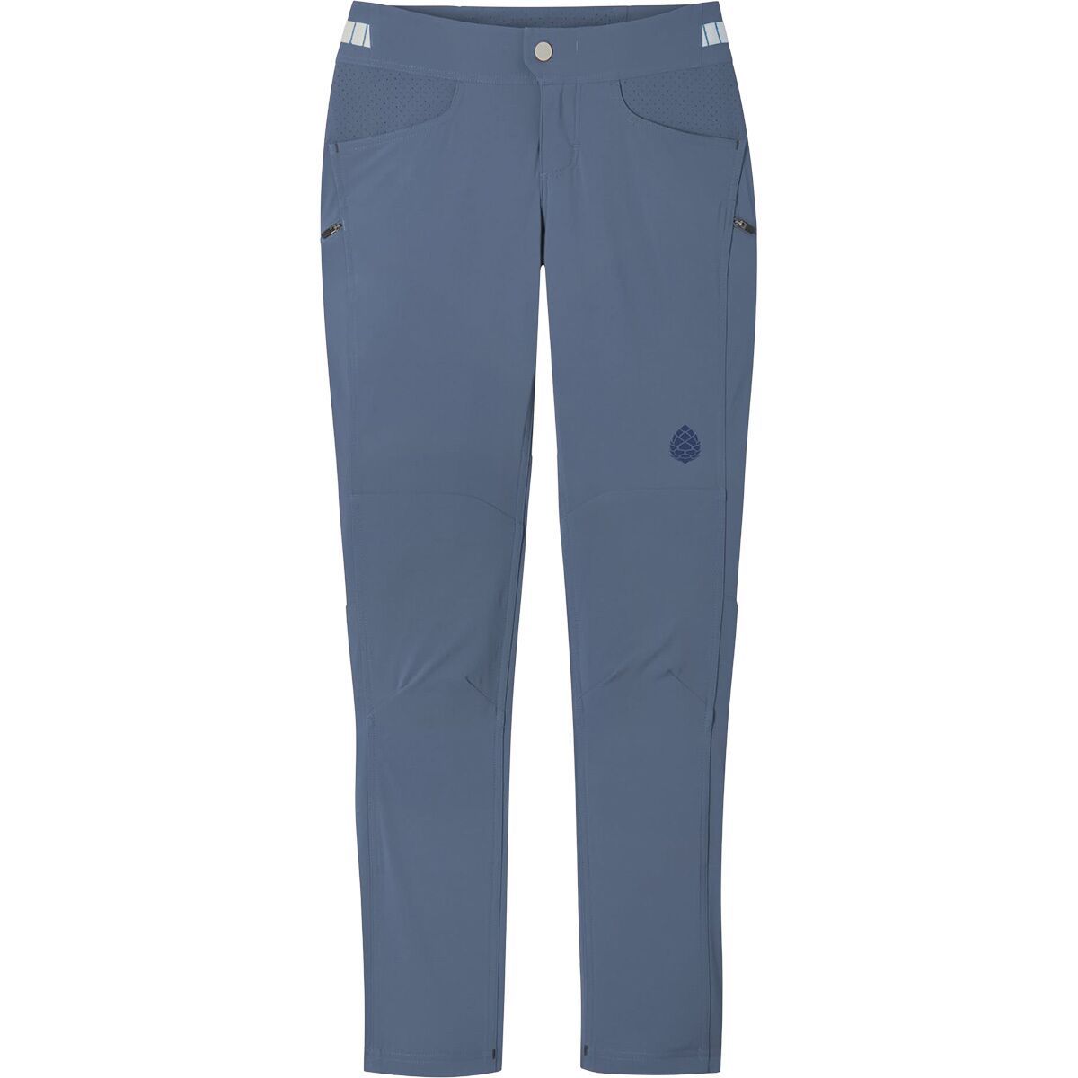 STIO STIO OPR Pant - Women's Vintage Indigo, 8/Reg