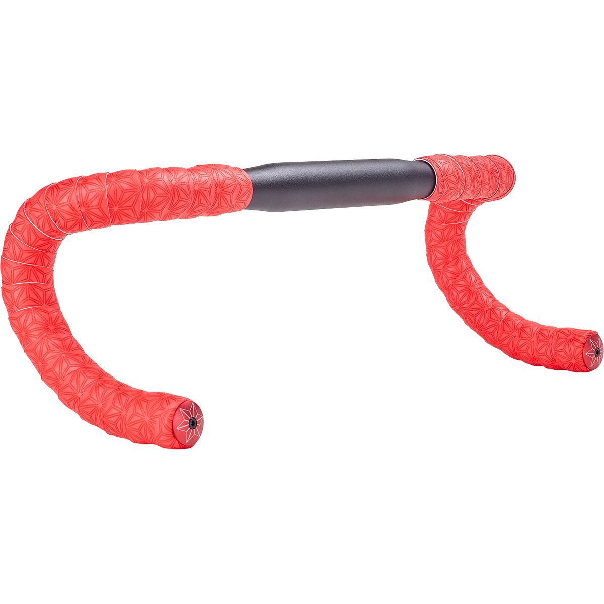 Supacaz Super Sticky Kush Classic Ruban Specialized Rouge/Ano Rouge