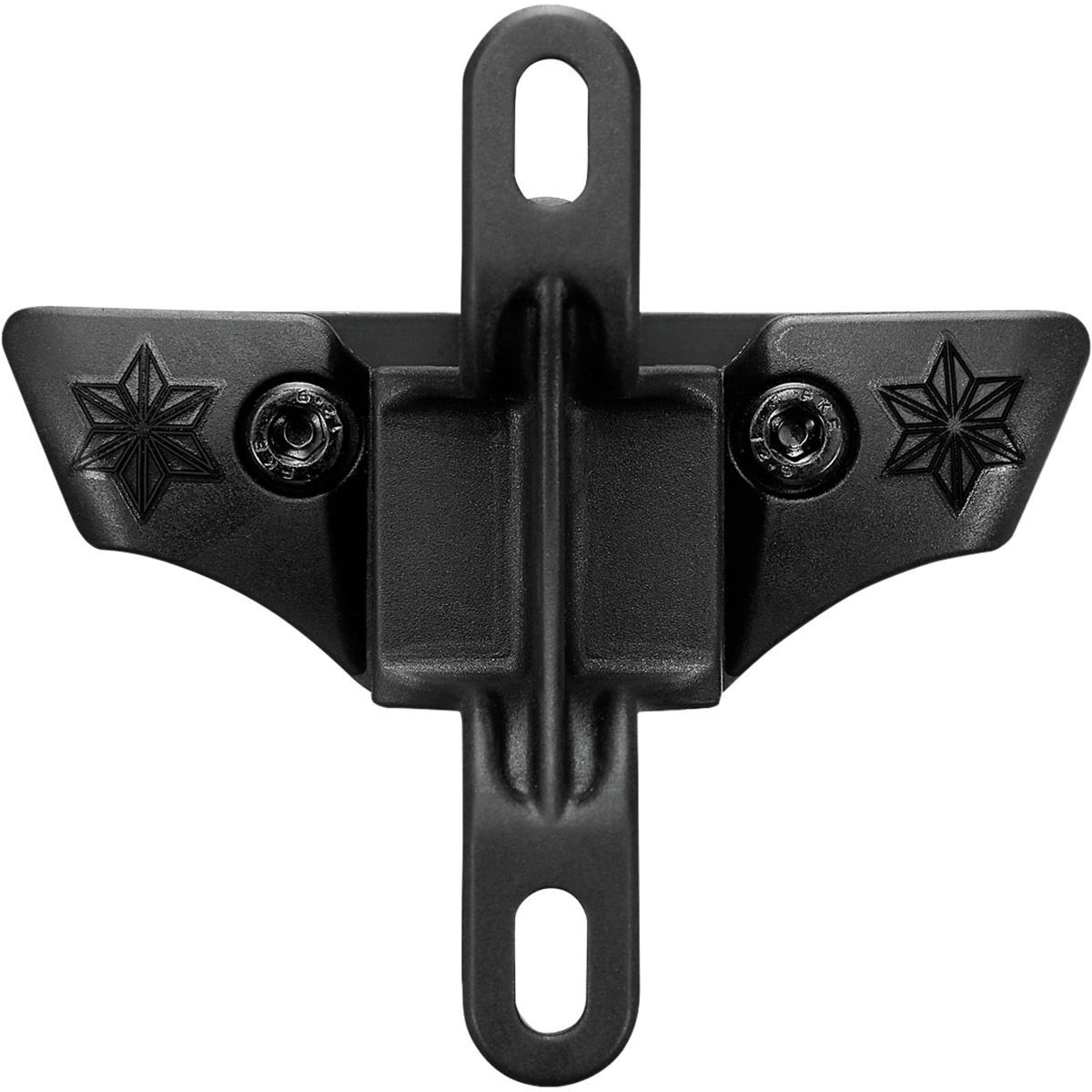 Saddle sales cage holder
