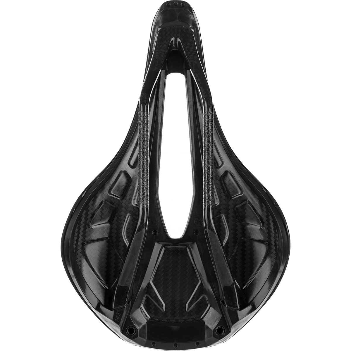 Supacaz x S-Works Power Saddle - Men's - Components
