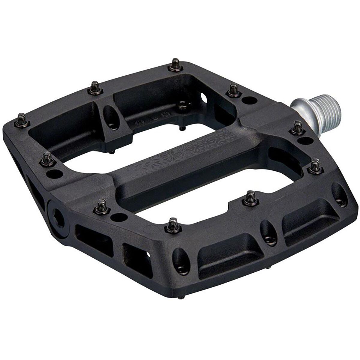 Supacaz Smash DH Pedals - Components