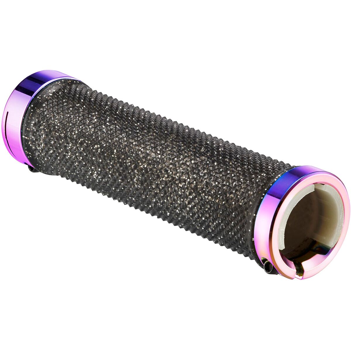 Supacaz Diamond Kush Grips Components - Main Image