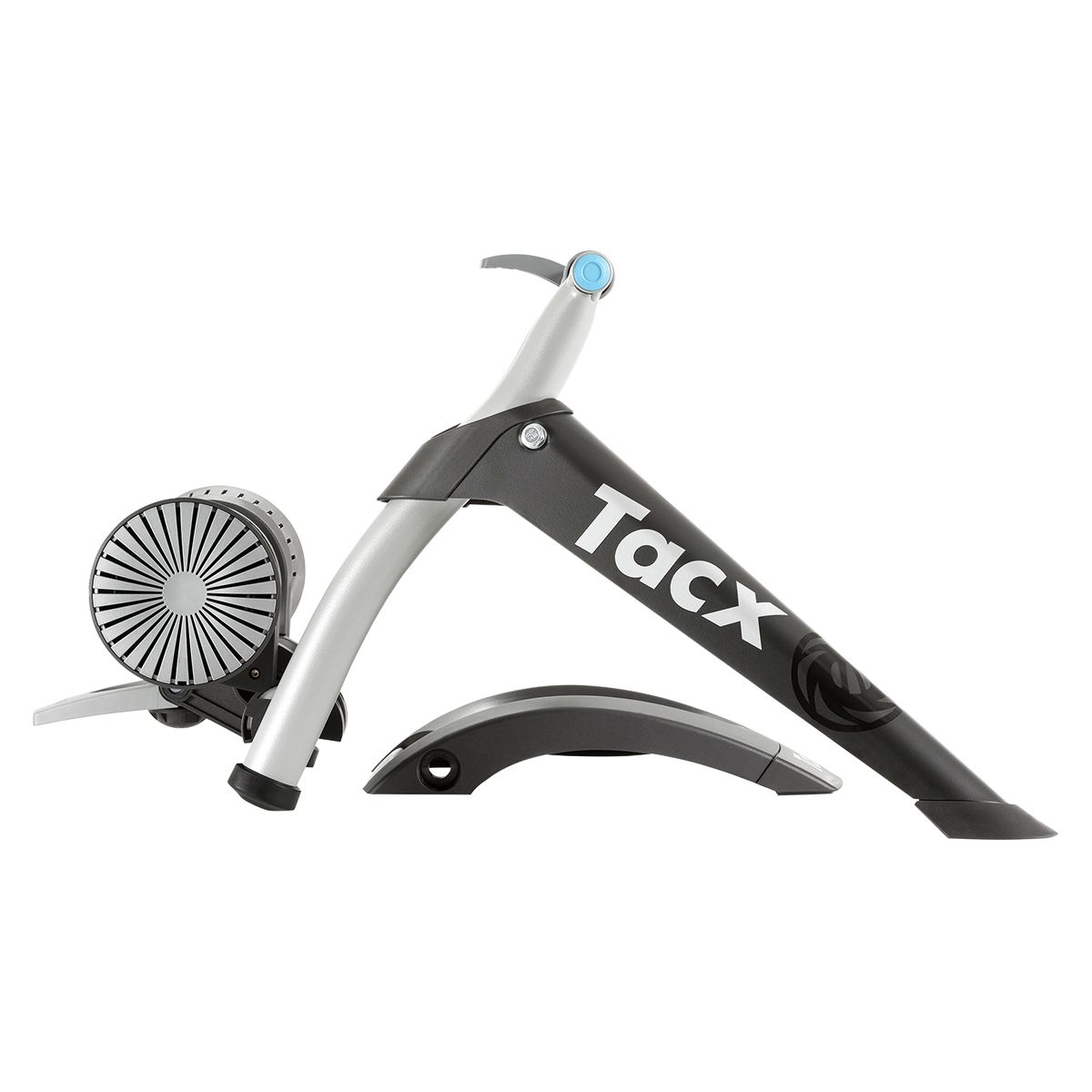 Tacx Bushido Smart Wireless Training Base - Accessories