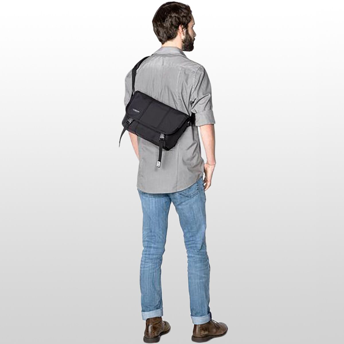 Timbuk2 Unisex Classic Messenger Sling Bag