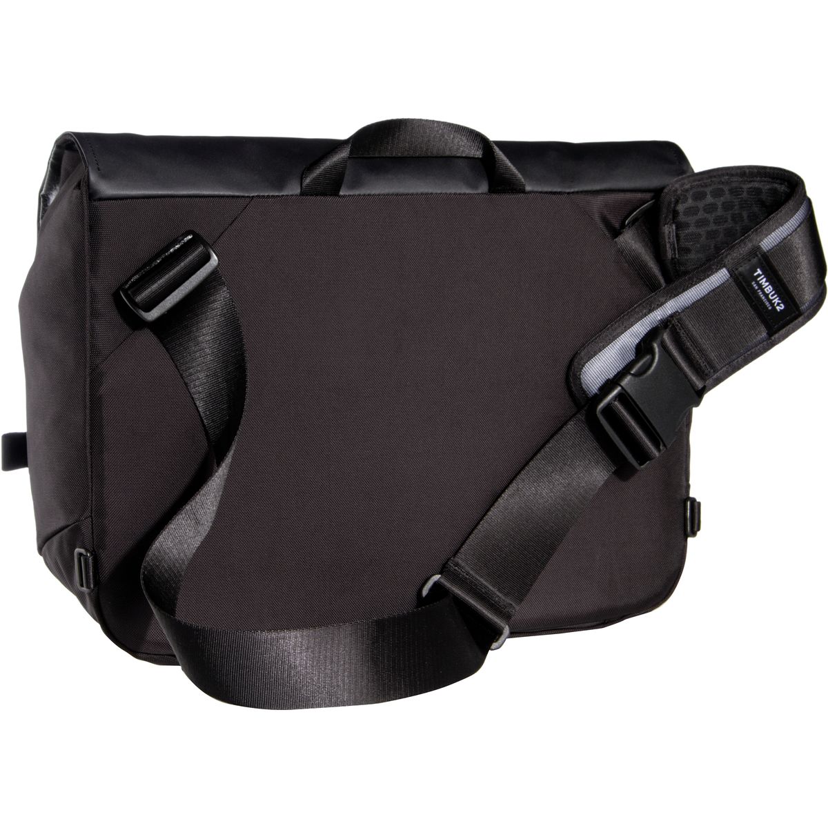 Timbuk2 Stark 14L Messenger Bag - Accessories